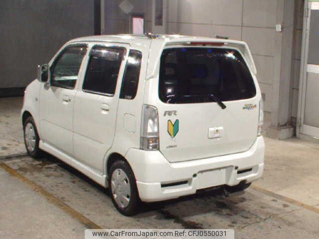 suzuki wagon-r 1999 -SUZUKI--Wagon R MC21S--MC21S-755087---SUZUKI--Wagon R MC21S--MC21S-755087- image 2