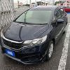 honda fit 2018 -HONDA--Fit DBA-GK3--GK3-1330602---HONDA--Fit DBA-GK3--GK3-1330602- image 1
