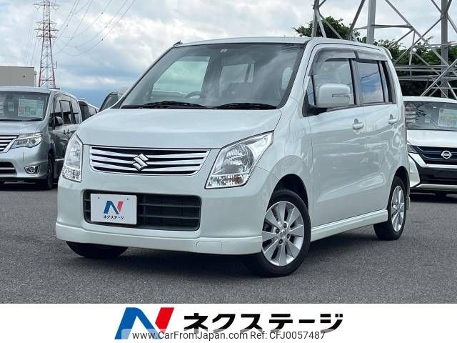 suzuki wagon-r 2011 -SUZUKI--Wagon R DBA-MH23S--MH23S-767878---SUZUKI--Wagon R DBA-MH23S--MH23S-767878- image 1