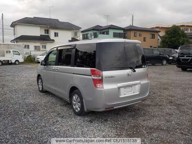 honda stepwagon 2010 CFJ1515138 image 2