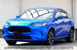 honda zr-v 2022 CFJ1806299