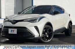 toyota c-hr 2020 -TOYOTA--C-HR 6AA-ZYX11--ZYX11-2032675---TOYOTA--C-HR 6AA-ZYX11--ZYX11-2032675-