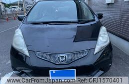 honda fit 2010 CFJ1570401
