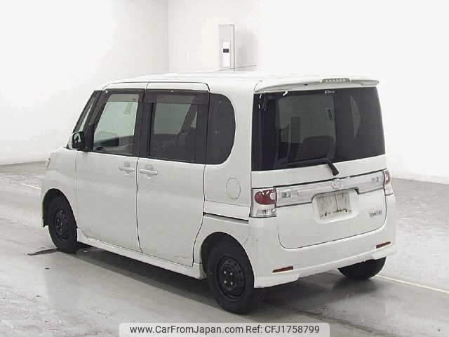daihatsu tanto 2008 CFJ1758799 image 2