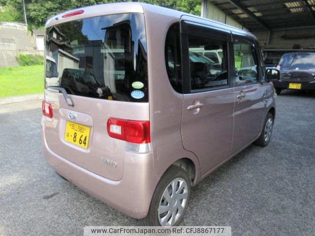 daihatsu tanto 2011 -DAIHATSU 【岡山 580は0864】--Tanto L375S--L375S-0437923---DAIHATSU 【岡山 580は0864】--Tanto L375S--L375S-0437923- image 2