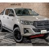 toyota hilux 2018 CFJ1533663 image 6