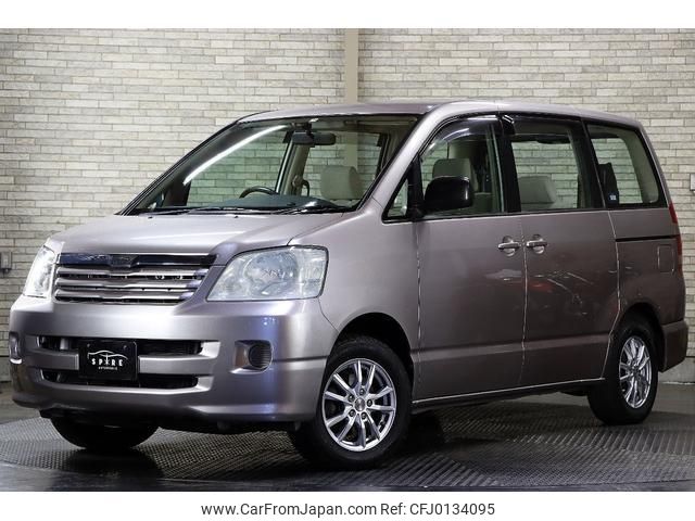 toyota noah 2003 -TOYOTA--Noah AZR65G--0055539---TOYOTA--Noah AZR65G--0055539- image 1