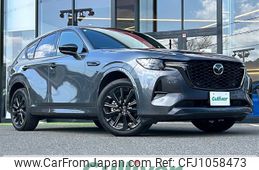 mazda mazda-others 2023 -MAZDA--CX-60 3CA-KH3R3P--KH3R3P-105228---MAZDA--CX-60 3CA-KH3R3P--KH3R3P-105228-