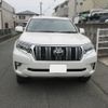 toyota land-cruiser-prado 2023 -TOYOTA 【福岡 341ﾎ1229】--Land Cruiser Prado GDJ150W--0085538---TOYOTA 【福岡 341ﾎ1229】--Land Cruiser Prado GDJ150W--0085538- image 1