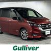 nissan serena 2017 CFJ1550760 image 1