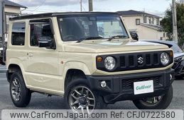 suzuki jimny 2020 -SUZUKI--Jimny 3BA-JB64W--JB64W-173529---SUZUKI--Jimny 3BA-JB64W--JB64W-173529-