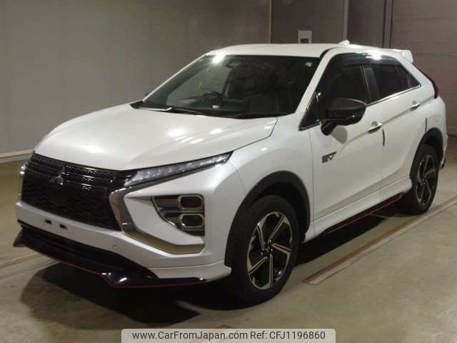 mitsubishi eclipse-cross 2021 -MITSUBISHI--Eclipse Cross 5LA-GL3W--GL3W-0303711---MITSUBISHI--Eclipse Cross 5LA-GL3W--GL3W-0303711- image 1