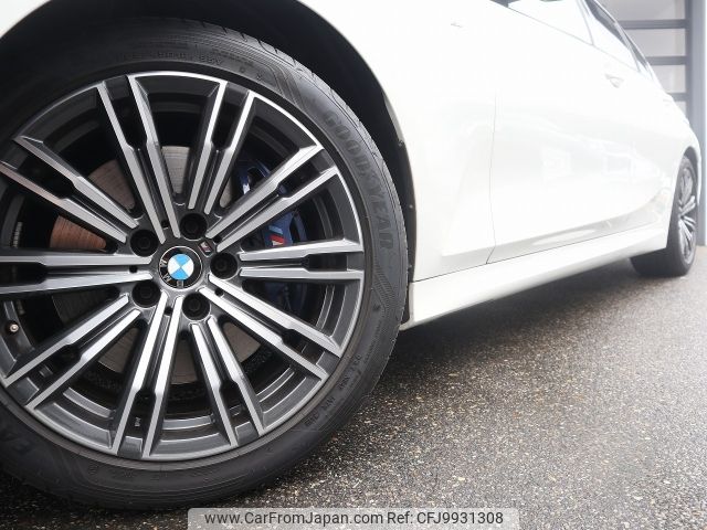 bmw 3-series 2019 -BMW--BMW 3 Series 3BA-5F20--WBA5R120X0FH85624---BMW--BMW 3 Series 3BA-5F20--WBA5R120X0FH85624- image 2