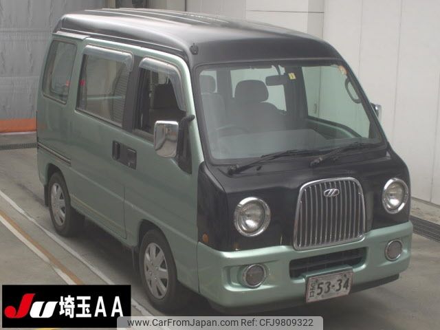 subaru sambar-dias-wagon 2000 -SUBARU--Samber Dias Wagon TW1-006573---SUBARU--Samber Dias Wagon TW1-006573- image 1