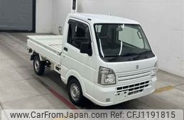 suzuki carry-truck 2018 -SUZUKI--Carry Truck DA16T-426316---SUZUKI--Carry Truck DA16T-426316-