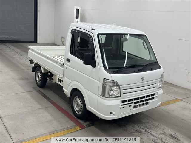 suzuki carry-truck 2018 -SUZUKI--Carry Truck DA16T-426316---SUZUKI--Carry Truck DA16T-426316- image 1