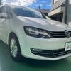 volkswagen sharan 2015 quick_quick_DBA-7NCTH_WVWZZZ7NZFV027206 image 5