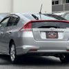honda insight 2009 quick_quick_ZE2_ZE2-1129991 image 4