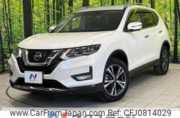 nissan x-trail 2020 -NISSAN--X-Trail DBA-T32--T32-551485---NISSAN--X-Trail DBA-T32--T32-551485-