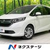 honda freed 2017 -HONDA--Freed DBA-GB5--GB5-1060888---HONDA--Freed DBA-GB5--GB5-1060888- image 1