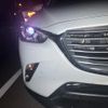 mazda cx-3 2015 CFJ1690190 image 4