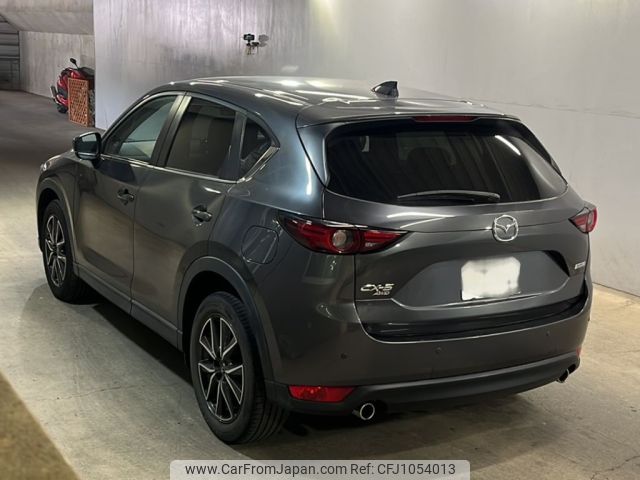 mazda cx-5 2019 -MAZDA 【宮崎 337て5296】--CX-5 KF2P-309493---MAZDA 【宮崎 337て5296】--CX-5 KF2P-309493- image 2