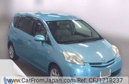 toyota passo-sette 2009 CFJ1718237