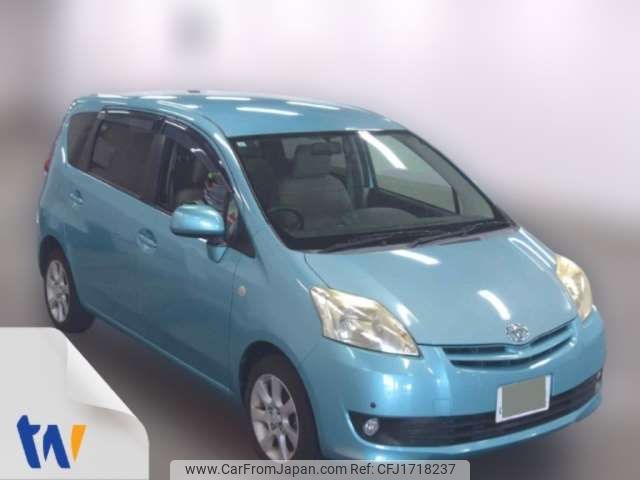 toyota passo-sette 2009 CFJ1718237 image 1
