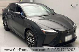 lexus rz 2023 CFJ1713202