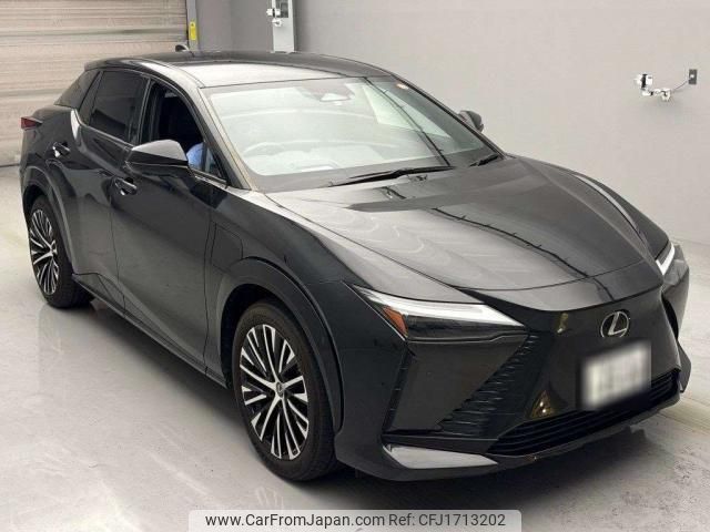 lexus rz 2023 CFJ1713202 image 1