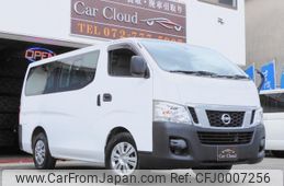 nissan nv350-caravan-wagon 2017 quick_quick_CBA-KS2E26_KS2E26-005292