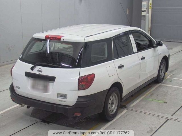 nissan ad-van 2022 -NISSAN--AD Van VY12-315842---NISSAN--AD Van VY12-315842- image 2