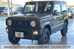 suzuki jimny 2019 -SUZUKI--Jimny 3BA-JB64W--JB64W-142902---SUZUKI--Jimny 3BA-JB64W--JB64W-142902-