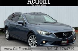 mazda atenza 2012 CFJ1764719