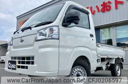 daihatsu hijet-truck 2023 -DAIHATSU--Hijet Truck S510P--S510P-0528219---DAIHATSU--Hijet Truck S510P--S510P-0528219-