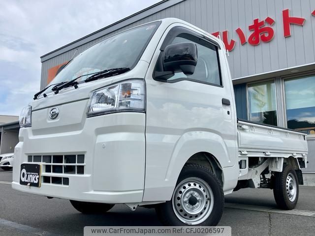 daihatsu hijet-truck 2023 -DAIHATSU--Hijet Truck S510P--S510P-0528219---DAIHATSU--Hijet Truck S510P--S510P-0528219- image 1