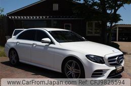 mercedes-benz e-class 2018 -MERCEDES-BENZ--Benz E Class RBA-213042C--WDD2130422A441231---MERCEDES-BENZ--Benz E Class RBA-213042C--WDD2130422A441231-