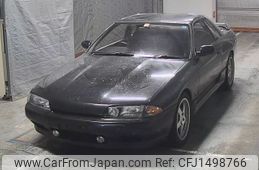 nissan skyline-coupe 1989 CFJ1498766