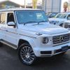 mercedes-benz g-class 2023 quick_quick_3DA-463350_W1N4633502X479525 image 11