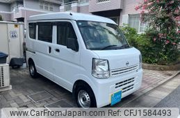 nissan nv100-clipper 2018 CFJ1584493
