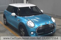 mini mini-others 2016 -BMW--BMW Mini WMWXS520702C87716---BMW--BMW Mini WMWXS520702C87716-