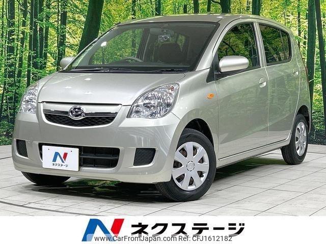 daihatsu mira 2008 CFJ1612182 image 1