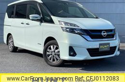 nissan serena 2019 -NISSAN--Serena DAA-HC27--HC27-007760---NISSAN--Serena DAA-HC27--HC27-007760-