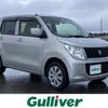 suzuki wagon-r 2016 -SUZUKI--Wagon R DBA-MH34S--MH34S-440028---SUZUKI--Wagon R DBA-MH34S--MH34S-440028- image 1