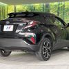 toyota c-hr 2018 -TOYOTA--C-HR DAA-ZYX10--ZYX10-2124397---TOYOTA--C-HR DAA-ZYX10--ZYX10-2124397- image 18