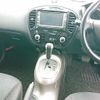 nissan juke 2011 -NISSAN 【山形 300ﾌ3905】--Juke NF15--009799---NISSAN 【山形 300ﾌ3905】--Juke NF15--009799- image 7