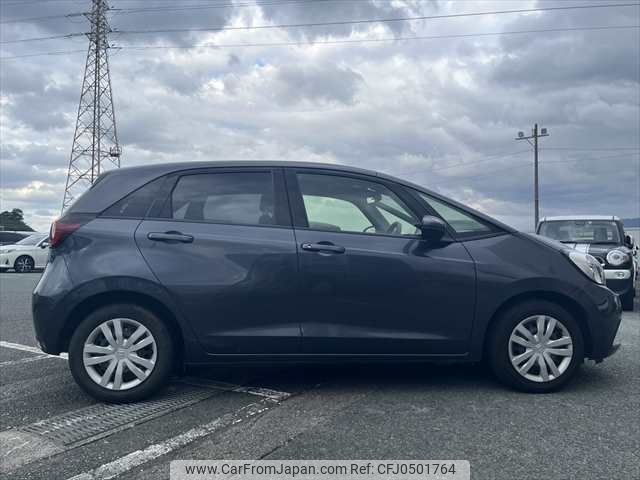 honda fit 2021 NIKYO_QF42344 image 1