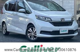 honda freed 2023 -HONDA--Freed 5BA-GB5--GB5-3216823---HONDA--Freed 5BA-GB5--GB5-3216823-