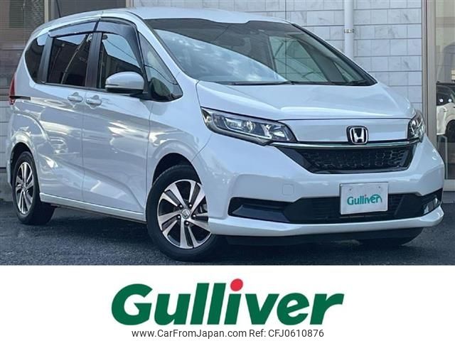 honda freed 2023 -HONDA--Freed 5BA-GB5--GB5-3216823---HONDA--Freed 5BA-GB5--GB5-3216823- image 1