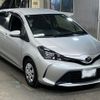 toyota vitz 2015 -TOYOTA 【久留米 501な2740】--Vitz NSP130-2208198---TOYOTA 【久留米 501な2740】--Vitz NSP130-2208198- image 5